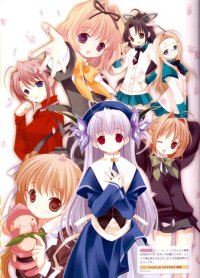 BUY NEW yuiko tokumi - 123027 Premium Anime Print Poster